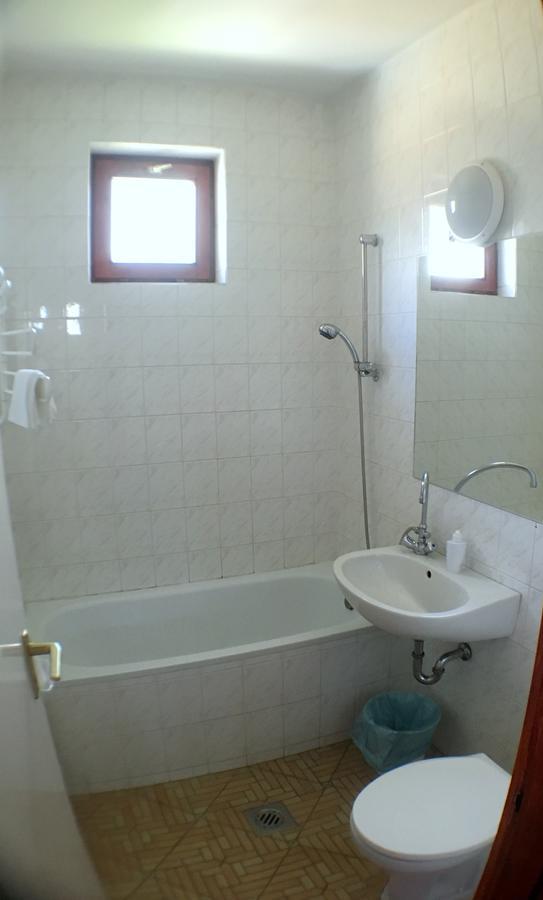 Palota Panzio Bed and Breakfast Boedapest Buitenkant foto