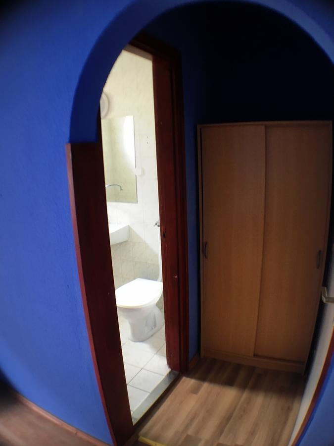 Palota Panzio Bed and Breakfast Boedapest Buitenkant foto